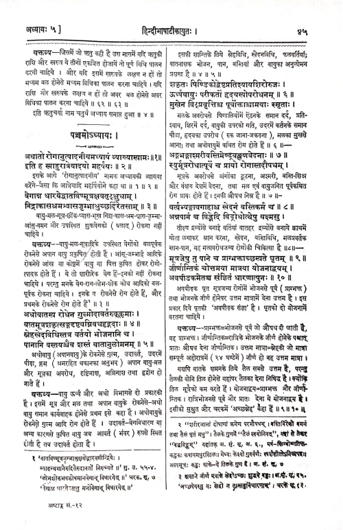 Ashtanga Samgraha 2 vols.